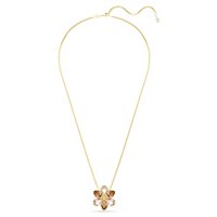 Collana Swarovski Donna IDYLLIA in Lega metallica 5735227 - 5735227